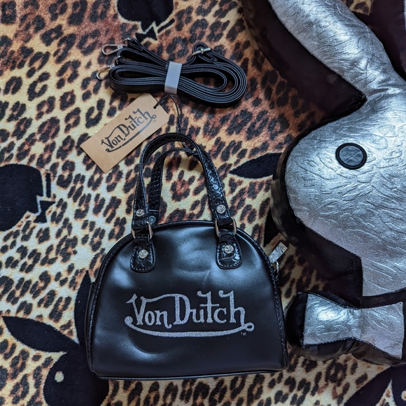 von dutch mini bag - Picture 10 of 12